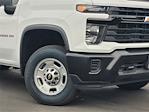 New 2025 Chevrolet Silverado 2500 Crew Cab Service Truck for sale #6250133 - photo 4