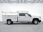 New 2025 Chevrolet Silverado 2500 Crew Cab Service Truck for sale #6250133 - photo 5