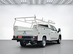 New 2025 Chevrolet Silverado 2500 Crew Cab Service Truck for sale #6250133 - photo 2