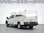 New 2025 Chevrolet Silverado 2500 Crew Cab Service Truck for sale #6250133 - photo 7