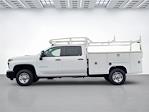 New 2025 Chevrolet Silverado 2500 Crew Cab Service Truck for sale #6250133 - photo 8