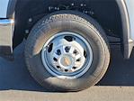 New 2025 Chevrolet Silverado 3500 Work Truck Regular Cab 4x4 Flatbed Truck for sale #6250134 - photo 10