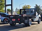 New 2025 Chevrolet Silverado 3500 Work Truck Regular Cab 4x4 Flatbed Truck for sale #6250134 - photo 2