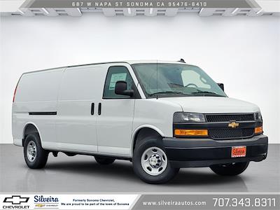 New 2025 Chevrolet Express 2500 Harbor Upfitted Cargo Van for sale #6250141 - photo 1