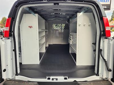 New 2025 Chevrolet Express 2500 Harbor Upfitted Cargo Van for sale #6250141 - photo 2