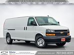 New 2025 Chevrolet Express 2500 Harbor Upfitted Cargo Van for sale #6250141 - photo 1