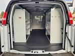 New 2025 Chevrolet Express 2500 Harbor Upfitted Cargo Van for sale #6250141 - photo 2