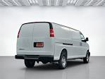 New 2025 Chevrolet Express 2500 Harbor Upfitted Cargo Van for sale #6250141 - photo 3