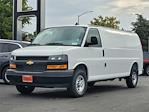 New 2025 Chevrolet Express 2500 Harbor Upfitted Cargo Van for sale #6250141 - photo 10