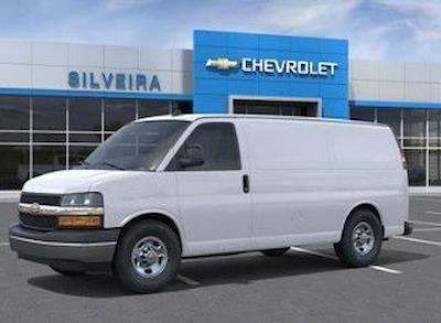 New 2025 Chevrolet Express 2500 Empty Cargo Van for sale #6250146 - photo 2