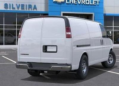 New 2025 Chevrolet Express 2500 Empty Cargo Van for sale #6250146 - photo 2