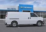 New 2025 Chevrolet Express 2500 Empty Cargo Van for sale #6250146 - photo 5
