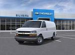 New 2025 Chevrolet Express 2500 Empty Cargo Van for sale #6250146 - photo 7