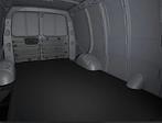 New 2025 Chevrolet Express 2500 Empty Cargo Van for sale #6250146 - photo 9