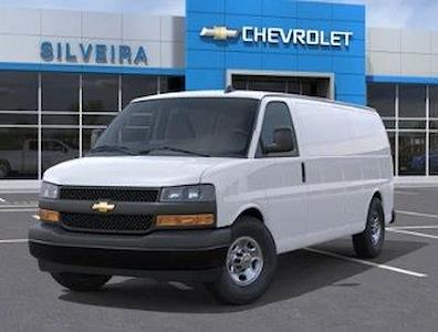 New 2025 Chevrolet Express 3500 Empty Cargo Van for sale #6250154 - photo 1