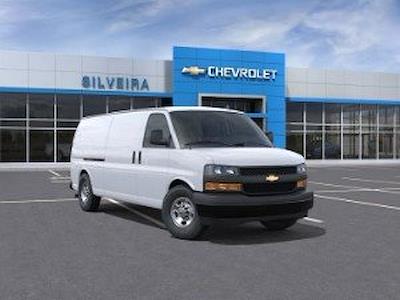 New 2025 Chevrolet Express 3500 Empty Cargo Van for sale #6250154 - photo 2