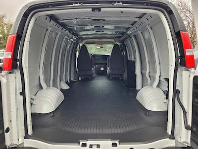 New 2025 Chevrolet Express 3500 - photo 1