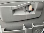 New 2025 Chevrolet Express 3500 Empty Cargo Van for sale #6250154 - photo 20