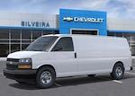 New 2025 Chevrolet Express 3500 Empty Cargo Van for sale #6250154 - photo 5