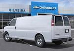 New 2025 Chevrolet Express 3500 Empty Cargo Van for sale #6250154 - photo 2