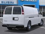 New 2025 Chevrolet Express 3500 Empty Cargo Van for sale #6250154 - photo 4