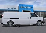New 2025 Chevrolet Express 3500 Empty Cargo Van for sale #6250154 - photo 6