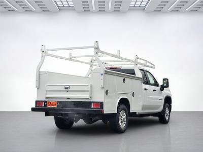 New 2025 Chevrolet Silverado 2500 - photo 1