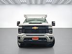 New 2025 Chevrolet Silverado 2500 Double Cab Service Truck for sale #6250156 - photo 3