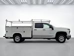 New 2025 Chevrolet Silverado 2500 Double Cab Service Truck for sale #6250156 - photo 5