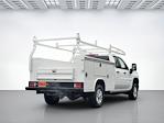 New 2025 Chevrolet Silverado 2500 Double Cab Service Truck for sale #6250156 - photo 2
