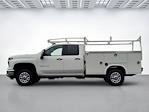 New 2025 Chevrolet Silverado 2500 Double Cab Service Truck for sale #6250156 - photo 8