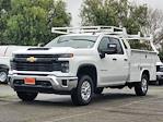 New 2025 Chevrolet Silverado 2500 Double Cab Service Truck for sale #6250156 - photo 9