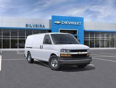 New 2025 Chevrolet Express 2500 Empty Cargo Van for sale #6250157 - photo 1