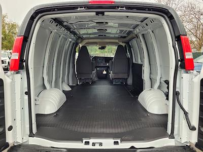 New 2025 Chevrolet Express 2500 - photo 1