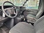 New 2025 Chevrolet Express 2500 Empty Cargo Van for sale #6250157 - photo 18