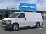 New 2025 Chevrolet Express 2500 Empty Cargo Van for sale #6250157 - photo 3