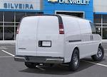 New 2025 Chevrolet Express 2500 Empty Cargo Van for sale #6250157 - photo 2