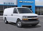 New 2025 Chevrolet Express 2500 Empty Cargo Van for sale #6250157 - photo 7