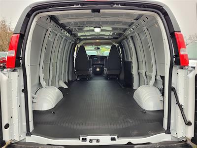 New 2025 Chevrolet Express 3500 Empty Cargo Van for sale #6250158 - photo 2