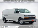 New 2025 Chevrolet Express 3500 Empty Cargo Van for sale #6250158 - photo 1