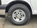 New 2025 Chevrolet Express 3500 Empty Cargo Van for sale #6250158 - photo 11