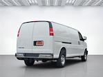 New 2025 Chevrolet Express 3500 Empty Cargo Van for sale #6250158 - photo 6
