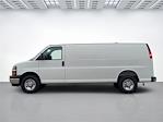 New 2025 Chevrolet Express 3500 Empty Cargo Van for sale #6250158 - photo 9