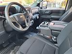 New 2025 Chevrolet Silverado 3500 Crew Cab Contractor Truck for sale #6250162 - photo 11