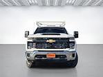 New 2025 Chevrolet Silverado 3500 Crew Cab Contractor Truck for sale #6250162 - photo 3