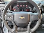 New 2025 Chevrolet Silverado 3500 Crew Cab Contractor Truck for sale #6250162 - photo 23