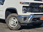 New 2025 Chevrolet Silverado 3500 Crew Cab Contractor Truck for sale #6250162 - photo 4