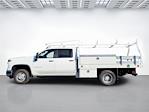 New 2025 Chevrolet Silverado 3500 Crew Cab Contractor Truck for sale #6250162 - photo 8