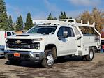 New 2025 Chevrolet Silverado 3500 Crew Cab Contractor Truck for sale #6250162 - photo 9