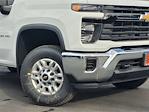 New 2026 Chevrolet Silverado 2500 Regular Cab Service Truck for sale #6260007 - photo 4